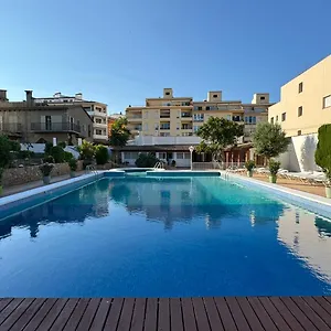 Apartment Rvapartaments Escala Brava