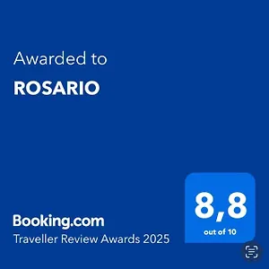  Сasa de vacaciones Rosario